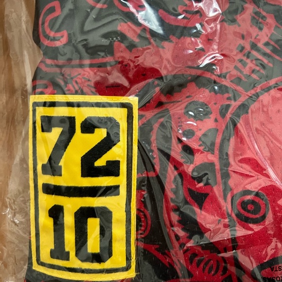 Hebru Brantley Chicago Bulls Jersey Authentic - Picture 8 of 10